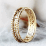 Sapphire Eternity Bands