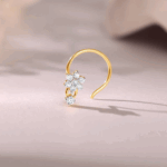 Diamond NOSE RING